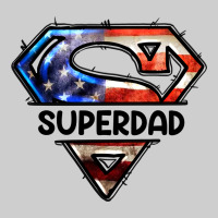 American Super Dad Premium Tee | Teevron