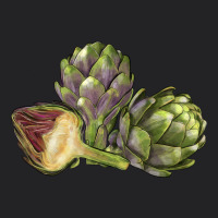 Artichoke Vintage Tee | Teevron