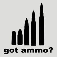 Got Ammo Zipper Hoodie | Teevron
