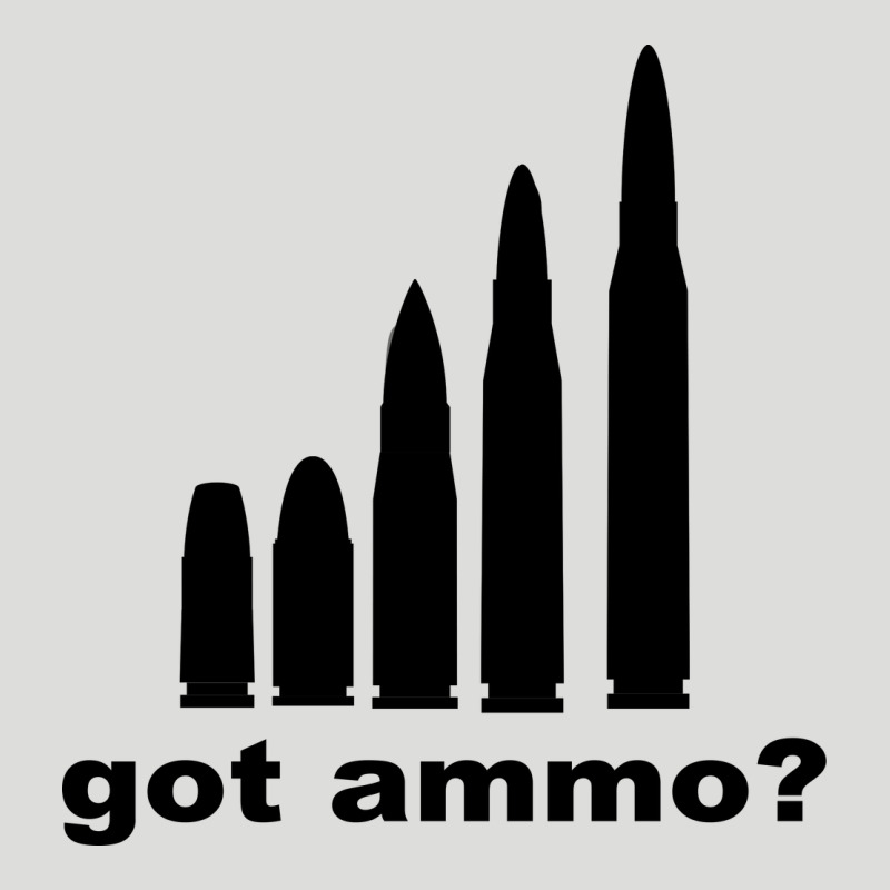 Got Ammo Zipper Hoodie by Bettercallsaul | Teevron
