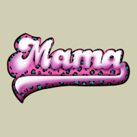 Mama Leopard Heavy Core Tee | Teevron