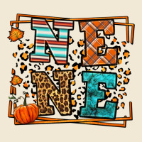 Fall Autumn Leopard Nene Premium Tee | Teevron