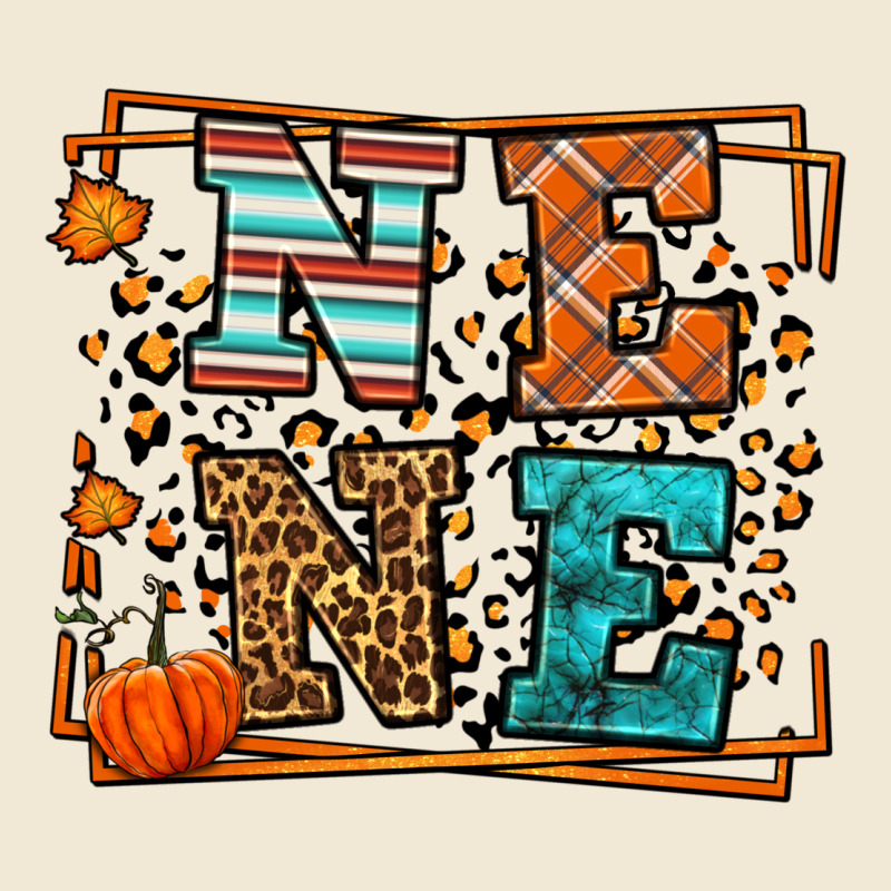 Fall Autumn Leopard Nene Premium Tee by LillyAllenDesigns | Teevron