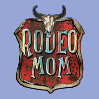 Rodeo Mom Mother's Day Classic Tee | Teevron