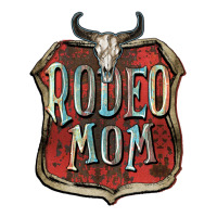 Rodeo mom Mother's Day | Teevron