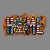Home America Vintage Tee | Teevron