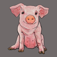 Sitting Pig Urban Heavy Tee | Teevron