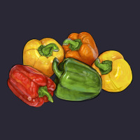 Peppers Vintage Tee | Teevron
