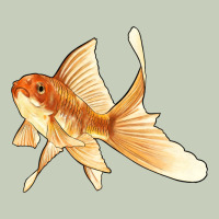 Goldfish Ladies Tee | Teevron