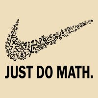 Just Do Math Premium Hoodie | Teevron