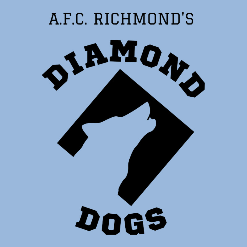 Lassos Diamond Dogs Classic Premium Hoodie by DesigneFamous | Teevron