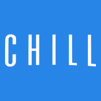 Chill Premium Hoodie | Teevron
