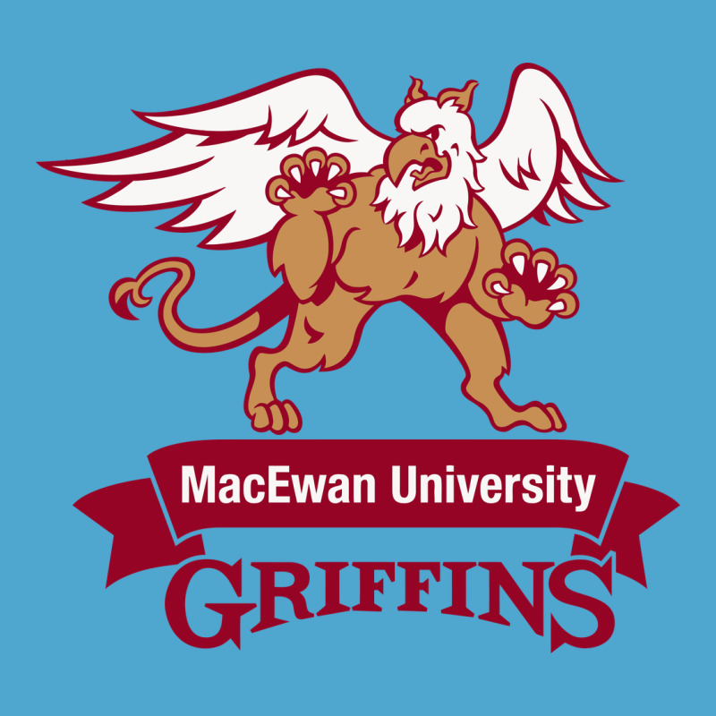 Macewan Academic Premium Hoodie by DesigneFamous | Teevron