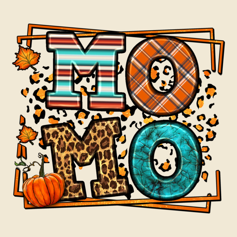 Fall Autumn Leopard Momo Premium Tee by LillyAllenDesigns | Teevron