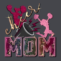 Cheer Mom Mother's Day Classic Tee | Teevron