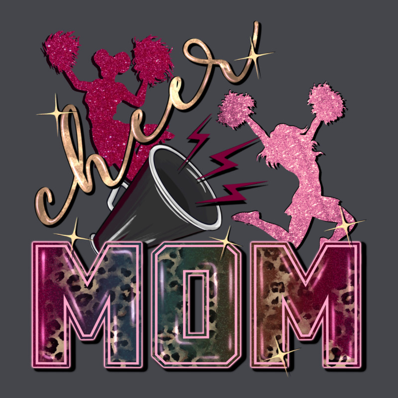 Cheer Mom Mother's Day Classic Tee by FaDigitalArtStudio | Teevron