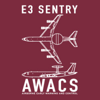 E 3 Sentry Awacs Plane Gift Premium Hoodie | Teevron