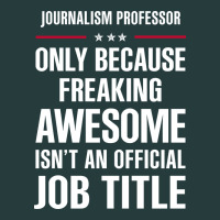 Gift For Freaking Awesome Journalism Professor Premium Hoodie | Teevron
