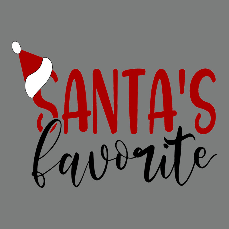 Santa's Favorite Ho Premium Hoodie by DesigneFamous | Teevron