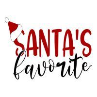 Santa's Favorite Ho | Teevron