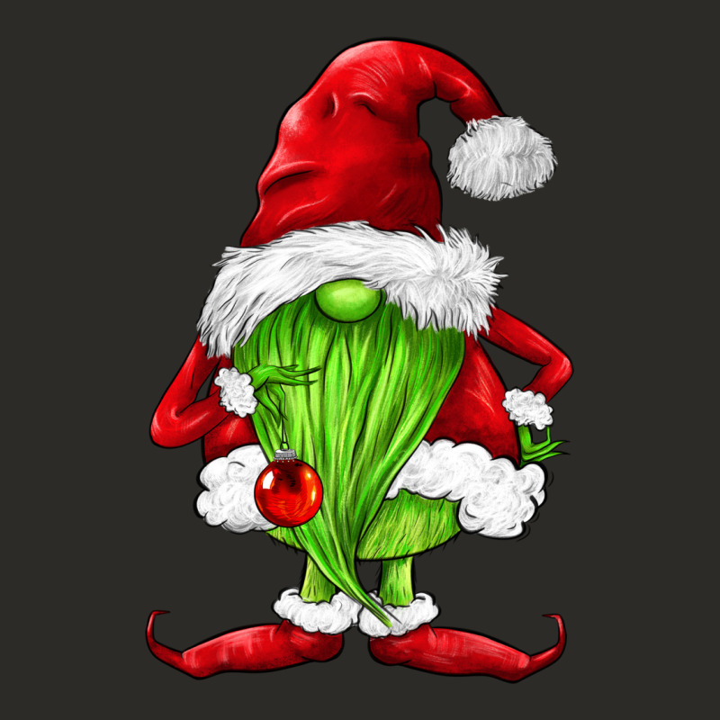 Green Christmas Gnomes Heavy Core Tee by FaDigitalArtStudio | Teevron