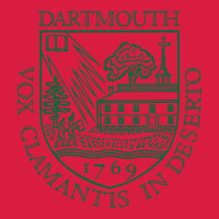 The Dartmouth, College Premium Hoodie | Teevron
