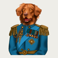 Golden Retriever Dog Portrait,custom Pet Portraits,renaissance Dog Zipper Hoodie | Teevron