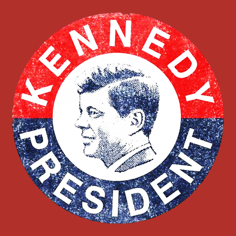 Vintage 1960 Kennedy For President Premium Hoodie by DesigneFamous | Teevron