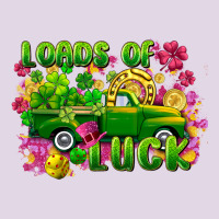 Loads Of Luck St. Patricks Day Classic Tee | Teevron