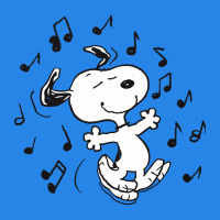 Dancing Dog Premium Hoodie | Teevron
