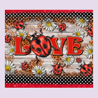 Love Ladybug Premium Hoodie | Teevron