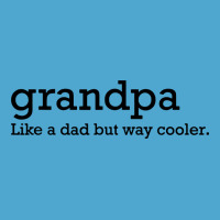 Grandpa Premium Hoodie | Teevron