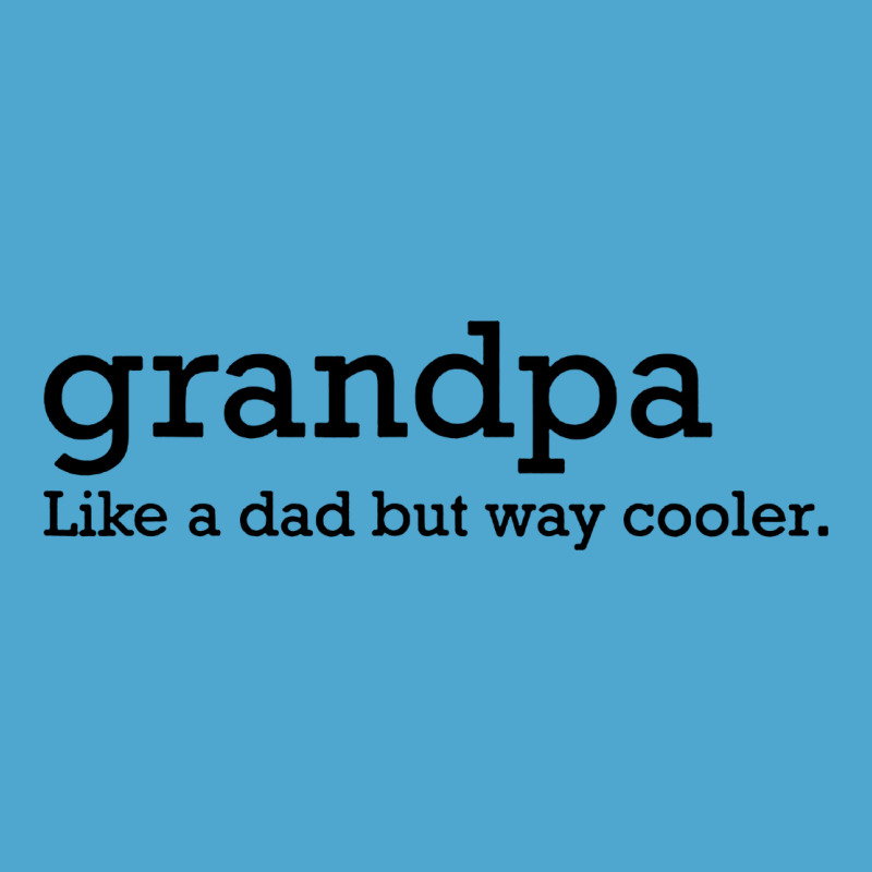 Grandpa Premium Hoodie by DesigneFamous | Teevron