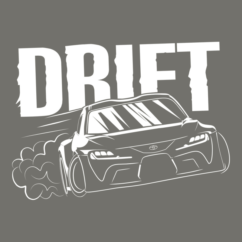 Supra Drift Premium Hoodie by DesigneFamous | Teevron
