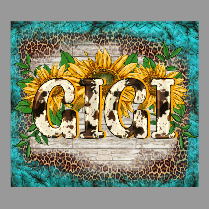 Western Mother's Day Gıgı Tumbler Vintage Hoodie by BarkalooDesign | Teevron