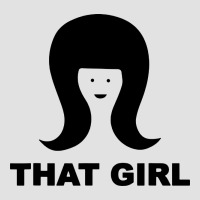 That Girl Premium Hoodie | Teevron