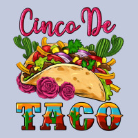 Cinco De Taco Long Sleeve Tee | Teevron