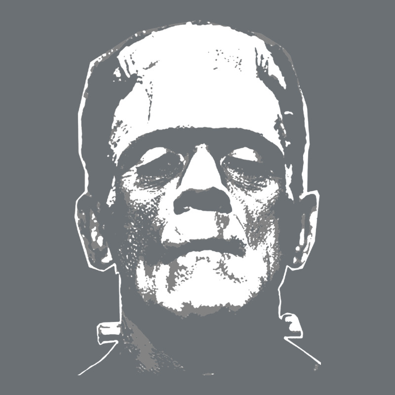 Frankenstein Premium Hoodie by DesigneFamous | Teevron