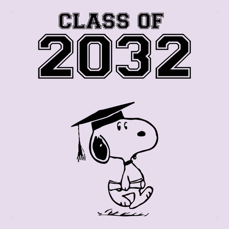 Funny Graduation Class Of 2032 Premium Hoodie by DesigneFamous | Teevron