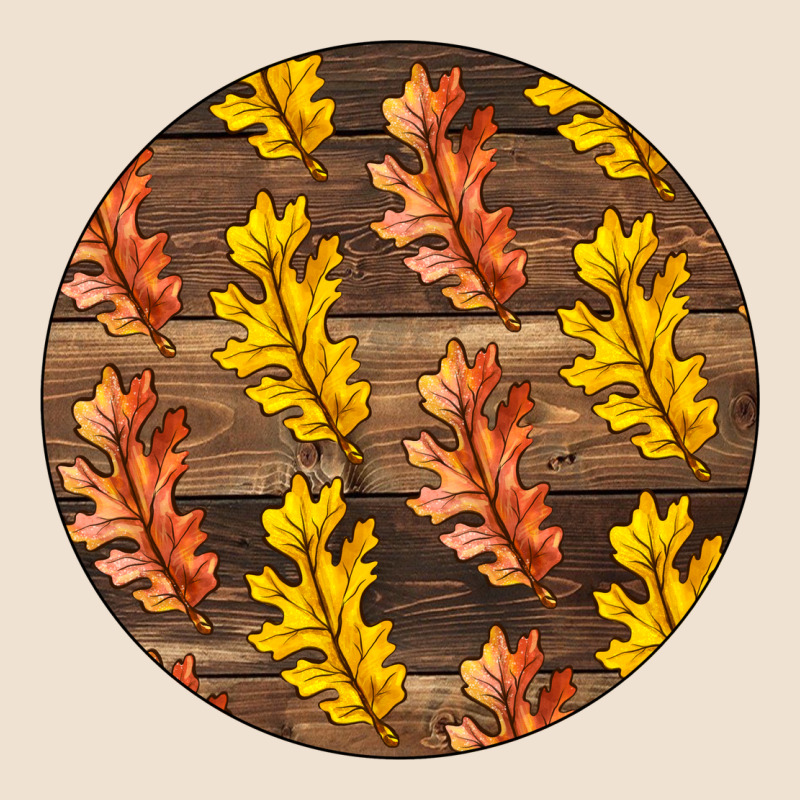 Fall Rounded Urban Heavy Tee by LillyAllenDesigns | Teevron