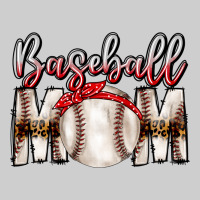 Baseball Mom Premium Tee | Teevron