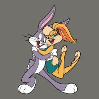 Bugs Bunny And Lola Bunny Premium Hoodie | Teevron