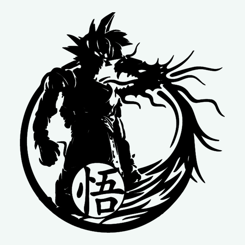 Goku Super Saiyan Ultra Dragon Premium Hoodie by DesigneFamous | Teevron