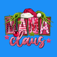 Pink Christmas Mama Claus Classic Tee | Teevron