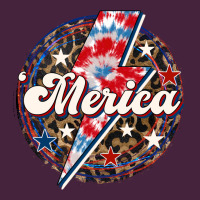 Western Merica Patriotic 4th Of July Premium Tee | Teevron