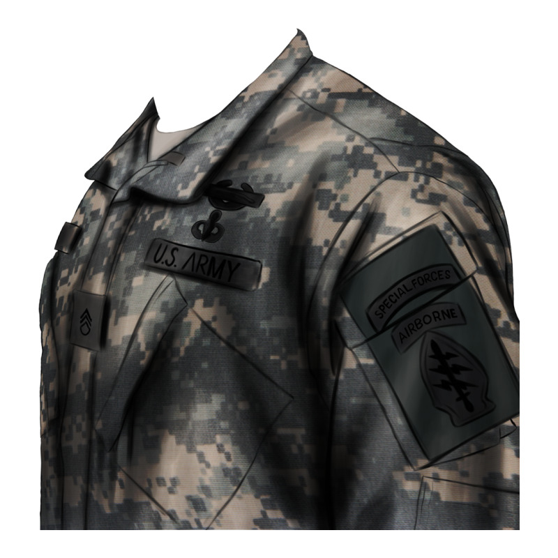 English Pointer Us Army Zipper Hoodie by RanaPortraitStore | Teevron
