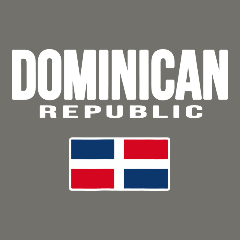 Dominican Republic Premium Hoodie by DesigneFamous | Teevron