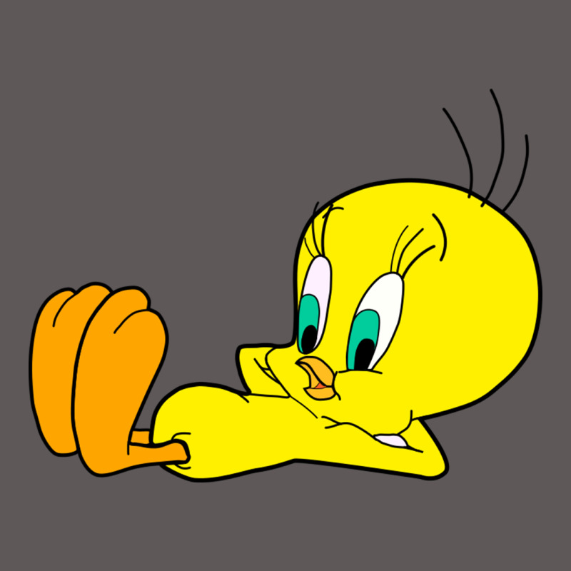 Tweety Bird Premium Hoodie by DesigneFamous | Teevron