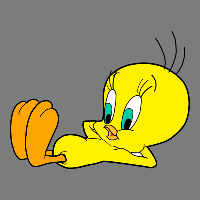 Tweety Bird Premium Hoodie by DesigneFamous | Teevron