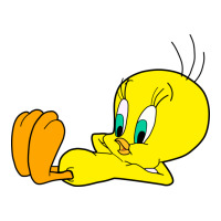 tweety bird | Teevron